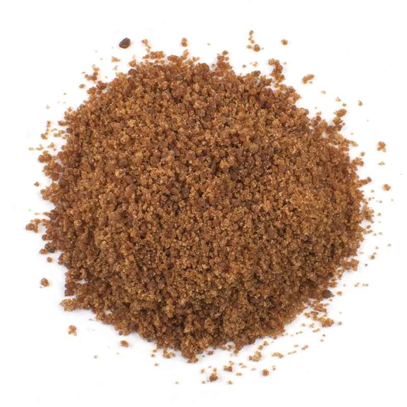 KALUSTYANS COCONUT FLAVORED SUGAR 0.44 Lbs