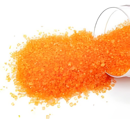 KALUSTYANS ORANGE FLAVORED SUGAR 0.44 Lbs