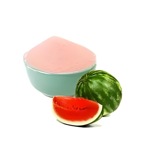 KALUSTYANS WATERMELON FLAVORED SUGAR 1 Lbs