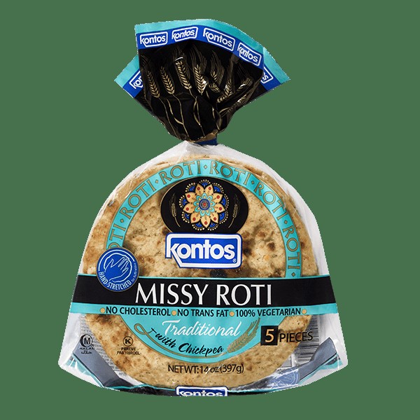 Kontos Missy Roti 14 OZ