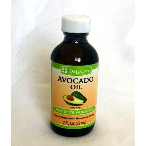 AVOCADO OIL 2 FLOZ