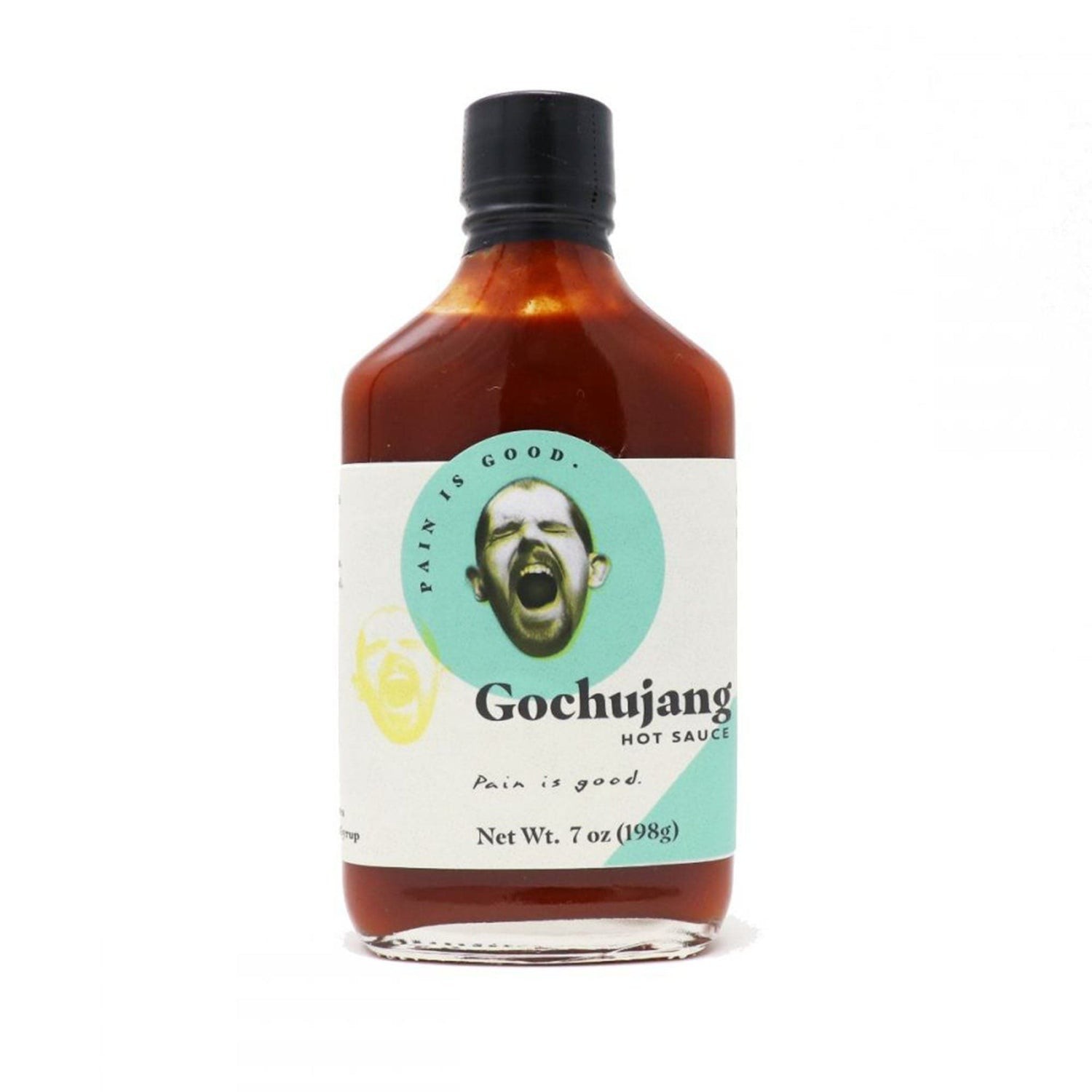 PAIN IS GOOD GOCHUJANG HOT SAUCE 0.44 Lbs