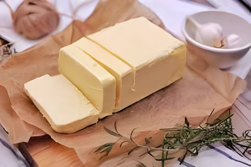 French Butter 200 GM