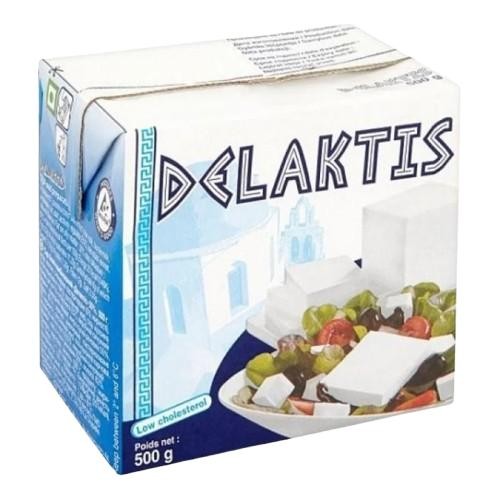 DELAKTIS COMBI CHEESE 500 GM