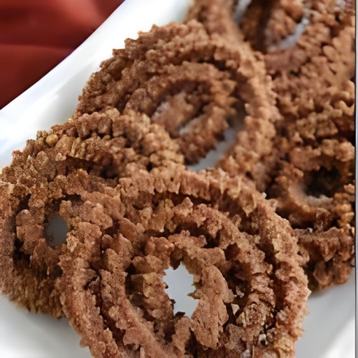 Idhayam Ragi Tidi Muruku 0.75 LBS
