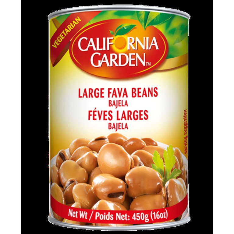 Foul Modammas CA 16 OZ