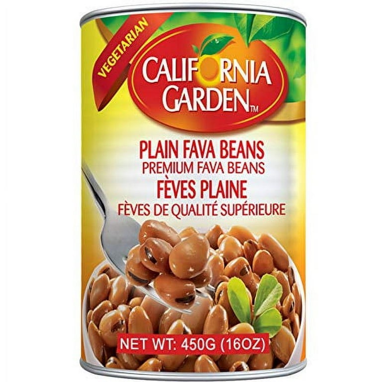California Prem Beans 16 OZ