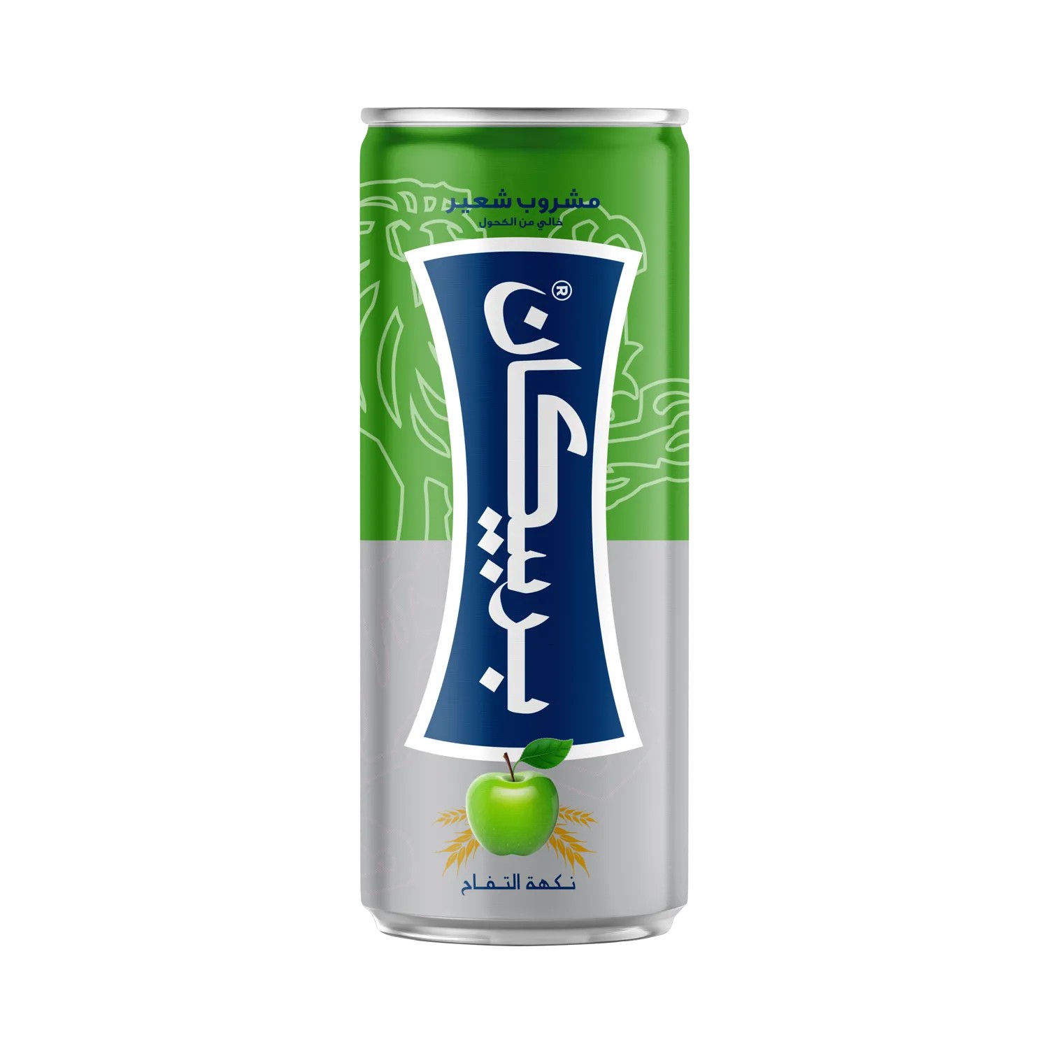 Balbek Apple Malt Drink 250 ML