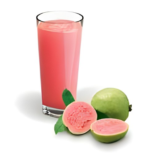 California Garden Guava Juice Glass 275 ML