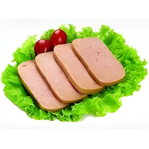 CG Chick Meat Luncheon 12 OZ