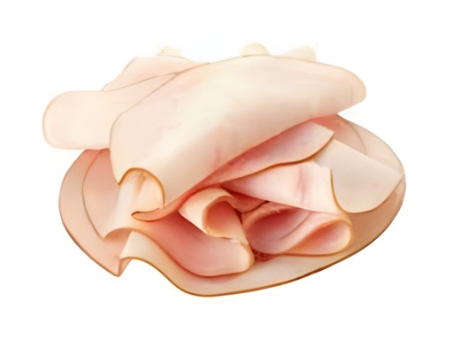 CG Turkey Luncheon Meat 12 OZ