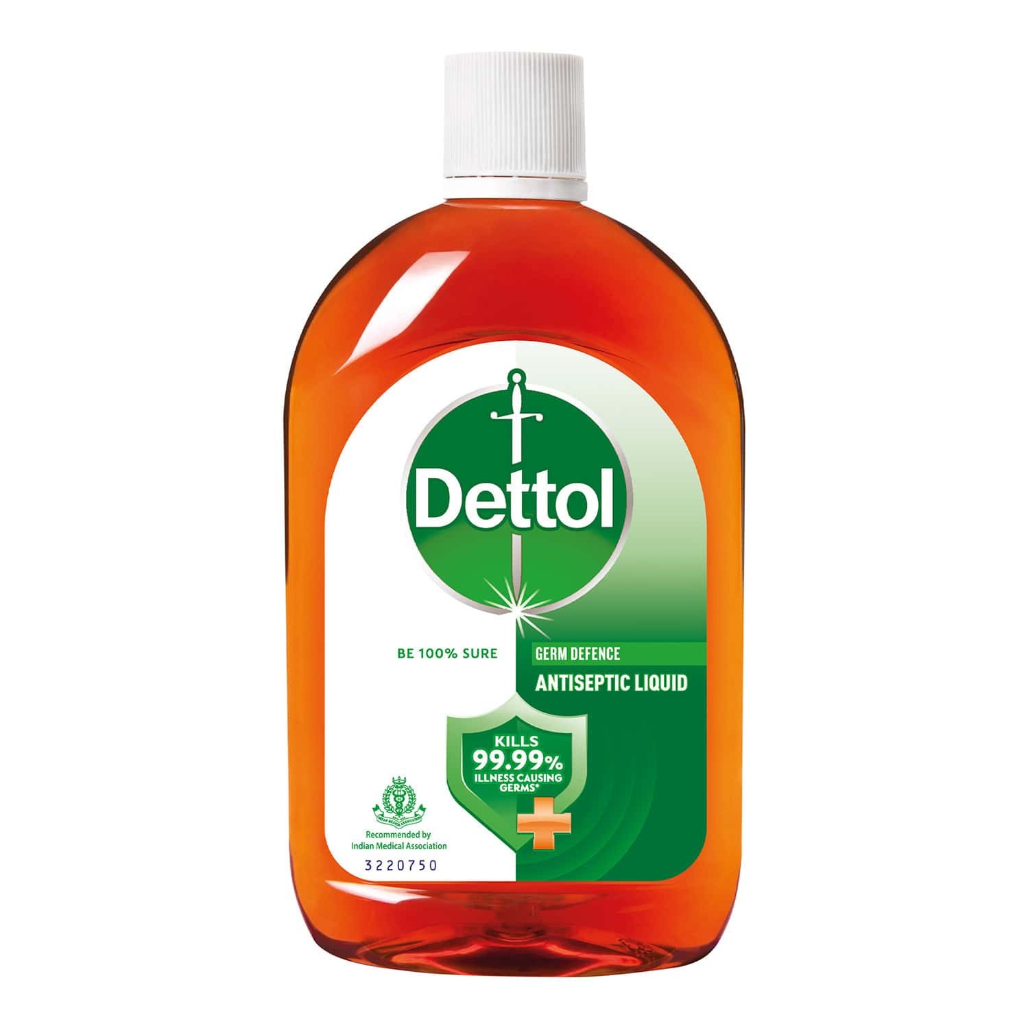 DETTOL 550 ML