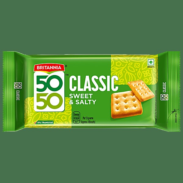 Britannia 50 50 62 GM