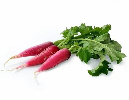 Radishes 1 LBS