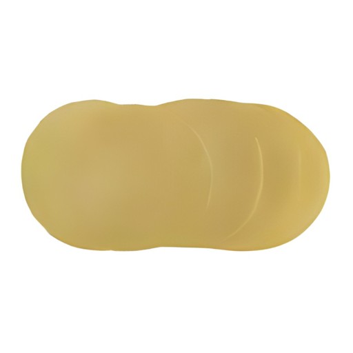 KALUSTYANS MINI PLAIN PAPADAM 0.44 Lbs