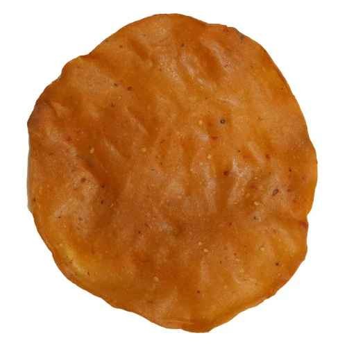 KALUSTYANS KHICHYA PAPAD RED CHILI WITH GARLIC 0.44 Lbs