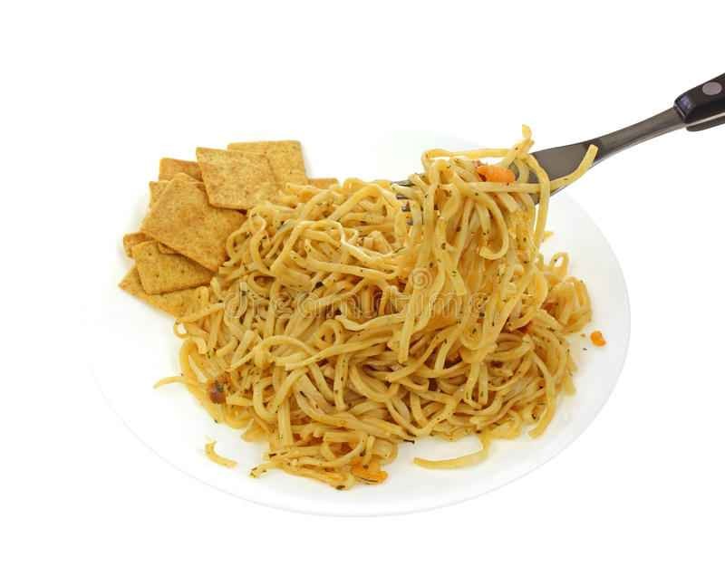 KALUSTYANS NOODLE CRACKERS 0.5 Lbs
