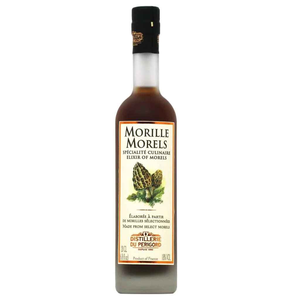 DISTILLERIE DU PERIGORD ELIXIR OF MORELS 0.44 Lbs