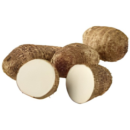 Small Taro 1 LBS