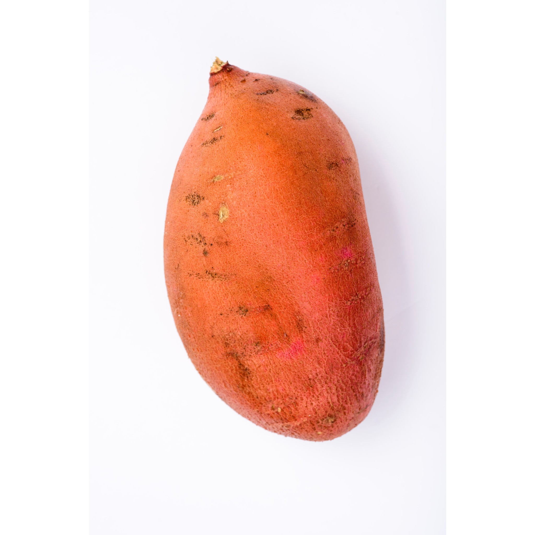 Camote Rojo (Red Sweet Potato) 1 LBS