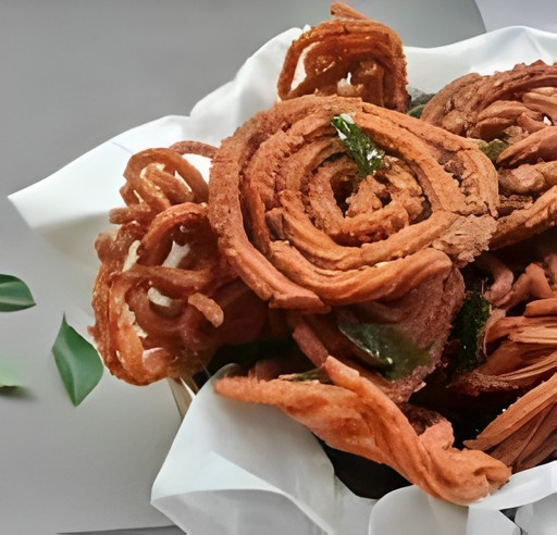 Shudh Spicy Murukku 170 GM