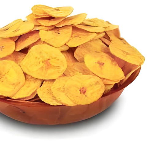 Shudh Plantain Chips 200 GM