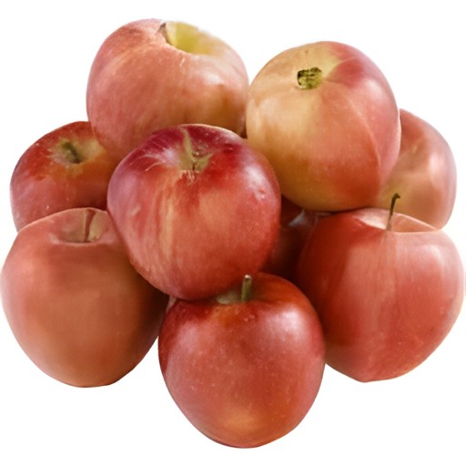 Apple Bag 3 LBS