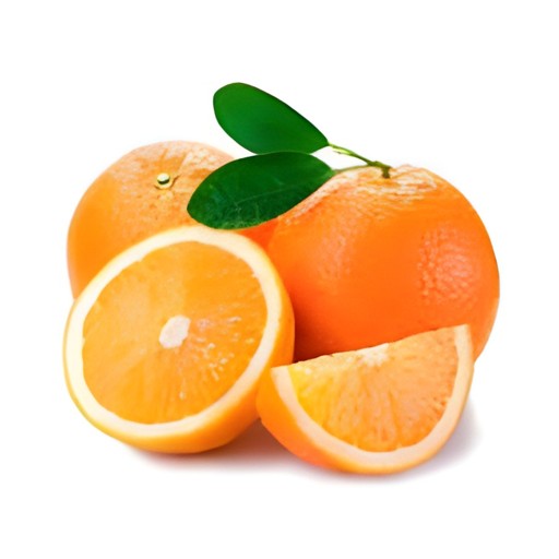 CITRUS ORANGE BAG 1 EACH