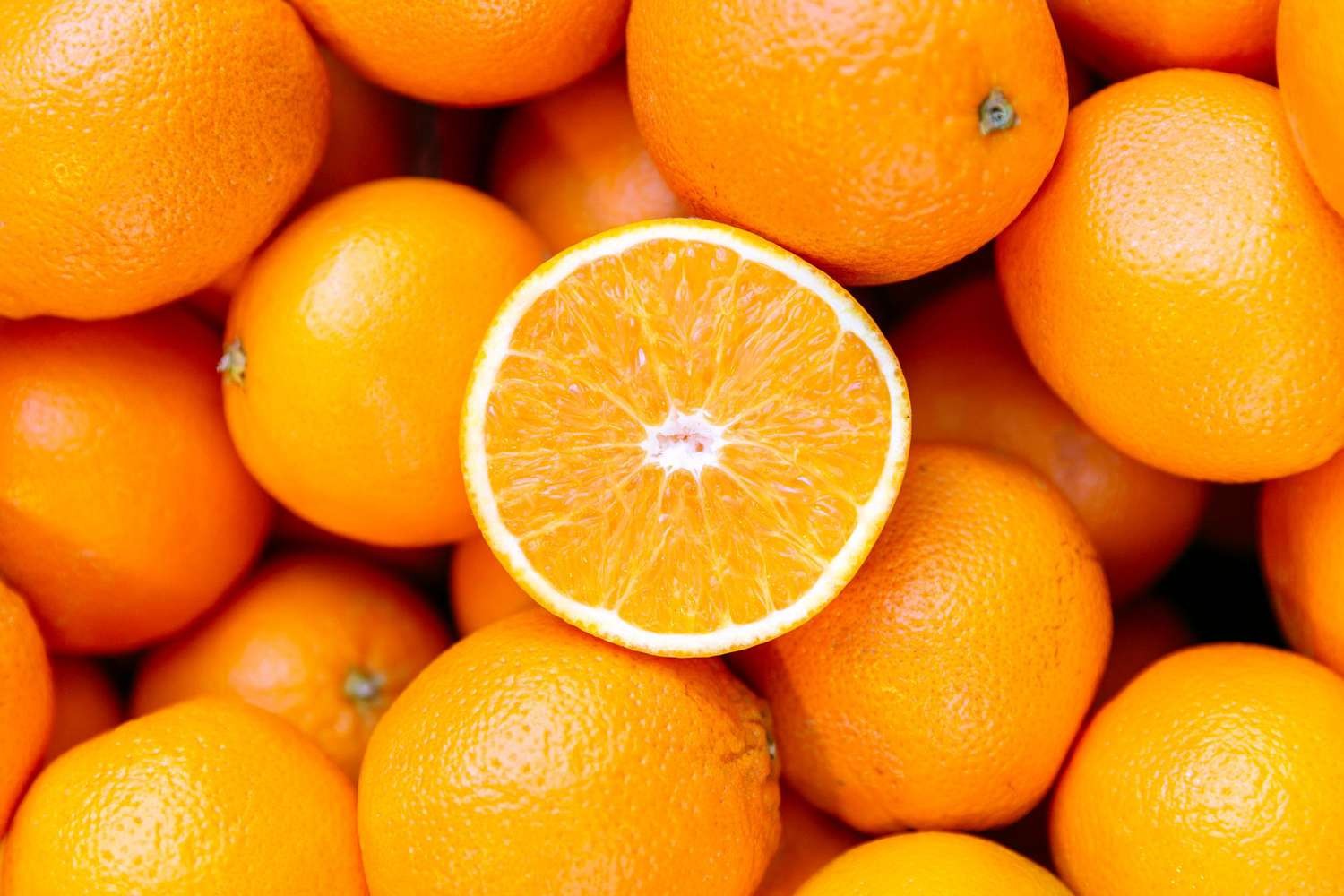 Orange 4 LBS