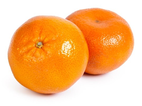 Mandarines 3 Lbs