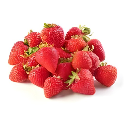 Fresh Strawberries 1 LBS