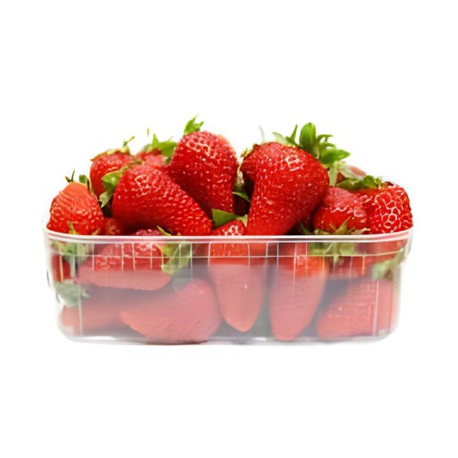 STRAWBERRIES 1 LBS