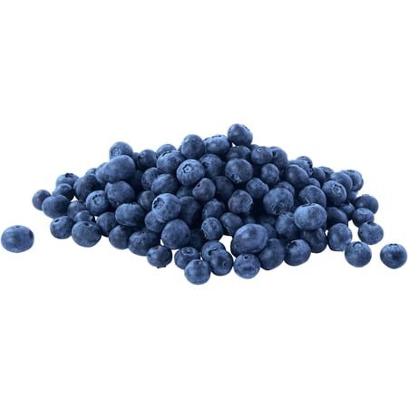 BLUE BERRIES ORGANIC 6 OZ
