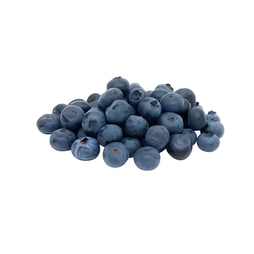BLUE BERRIES 11 OZ