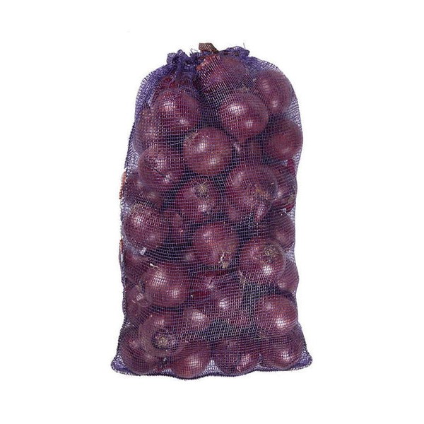 RED ONION 10 LBS