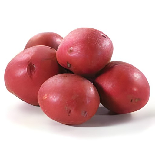 RED POTATO BAG 5 LBS