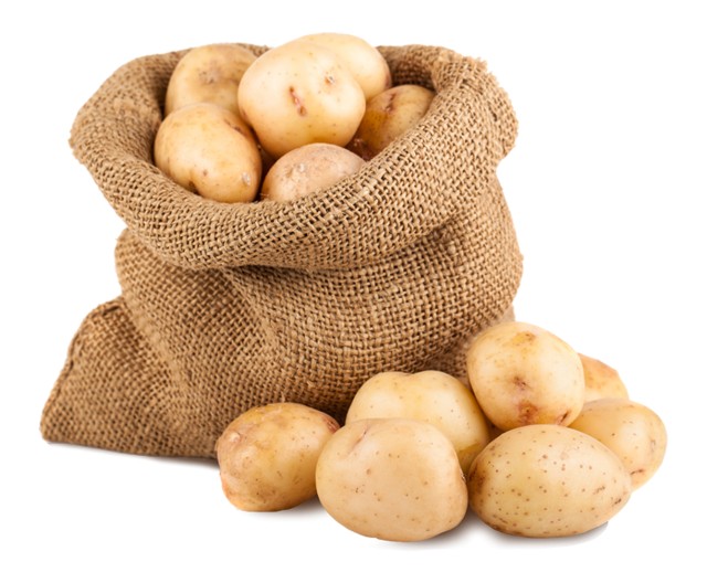White Potato 1 Lbs