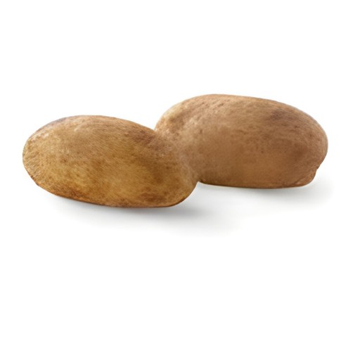 Pacific Gold:Russet Potatoes