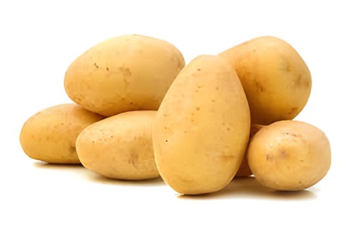 Russet Potatoes 8 LBS