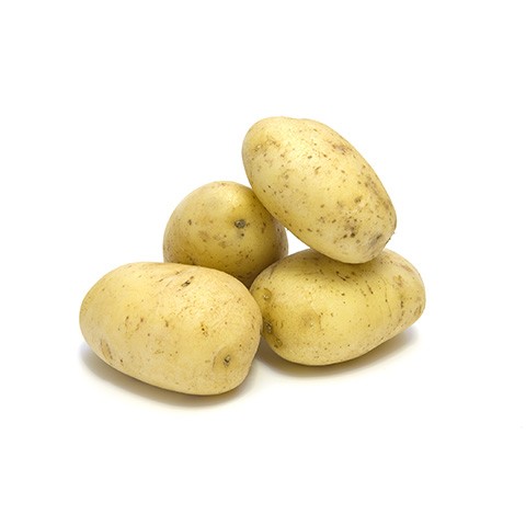 DUBLIN YUKON POTATO 5 LBS
