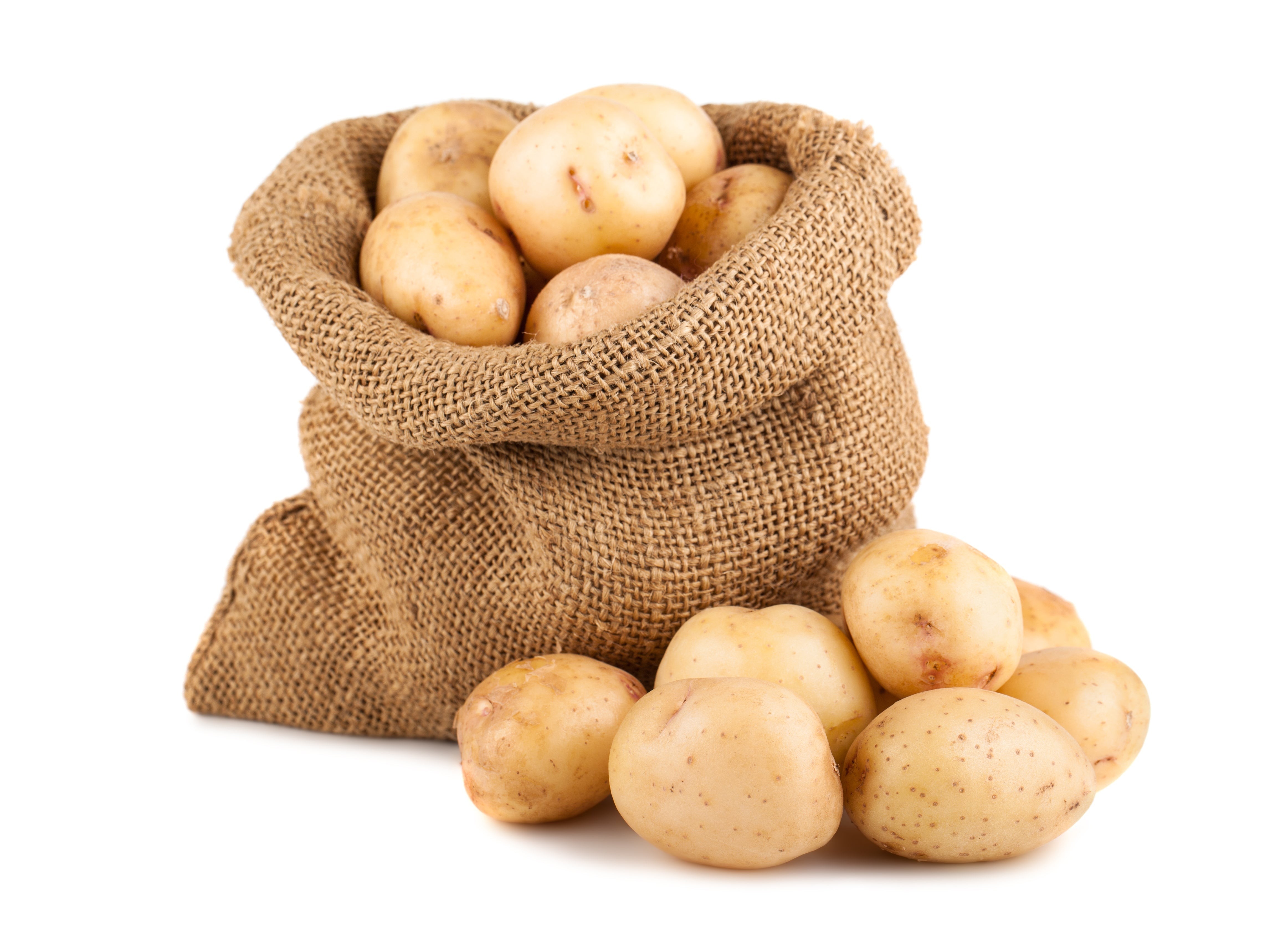 BABY YUKON GOLD POTATOES 1.5 LBS