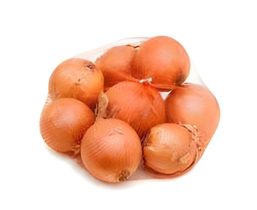 ONION YELLOW 2 LBS