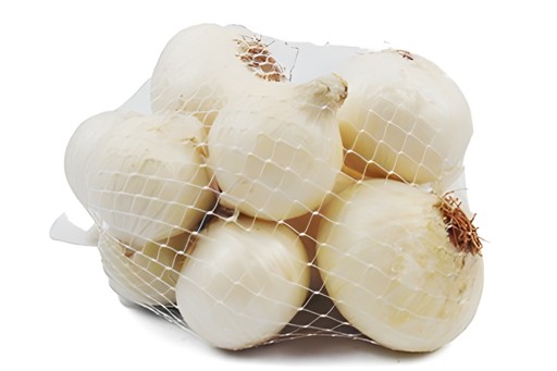 WHITE ONIONS 2 LBS