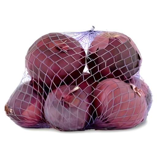RED ONION 3 LBS