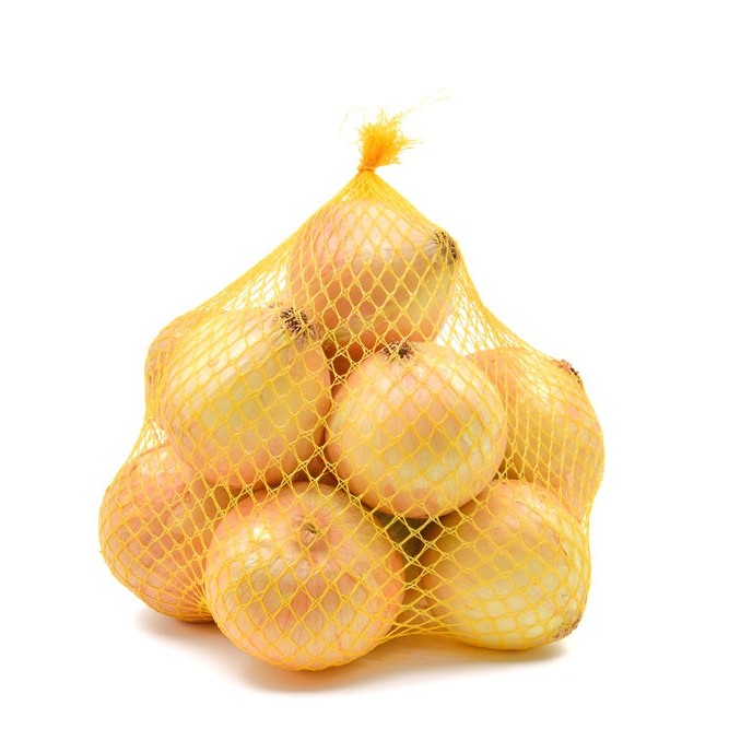 SWEET ONION BAG 2 LBS