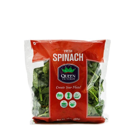 CELLO SPINACH 10 OZ