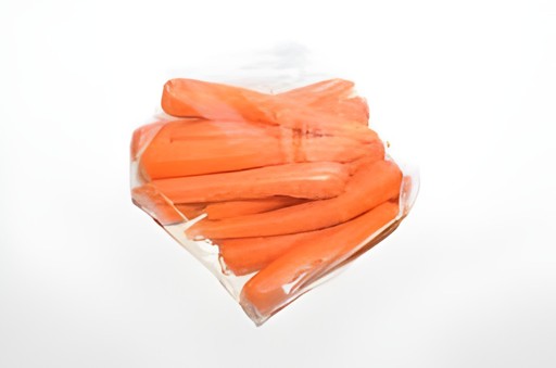 CARROTS BAG 1 EACH