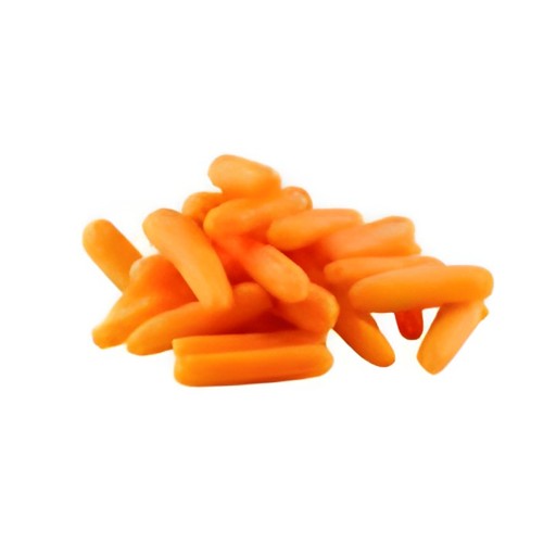 BABY CARROTS BAG 1 LBS