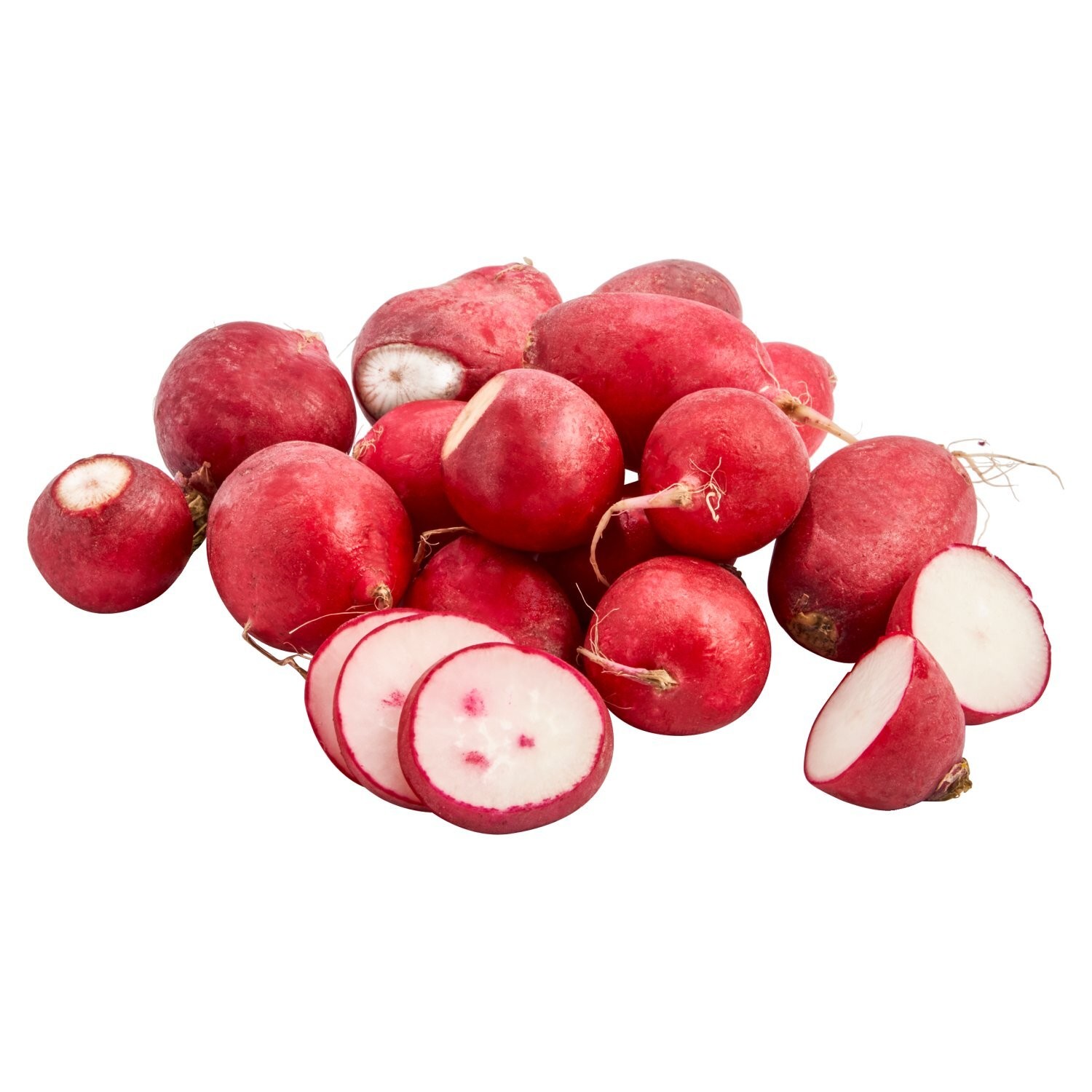 For You Red Radishes 6 OZ