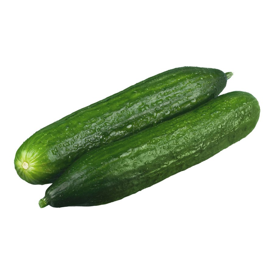 LOCAL CUCUMBER 1 EACH